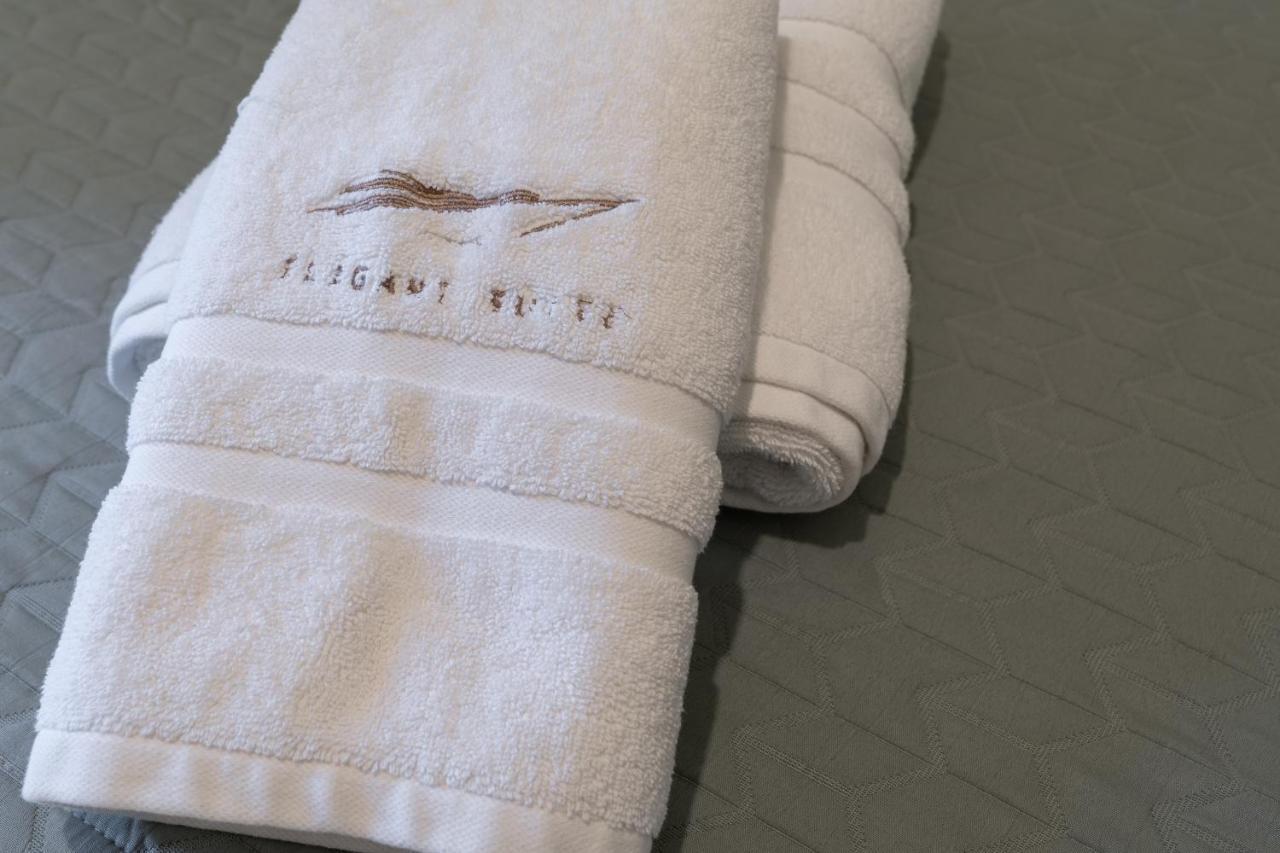 Elegant Suite - Pagrati Atenas Exterior foto